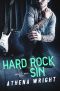 [Darkest Days 03] • Hard Rock Sin · A Rock Star Romance